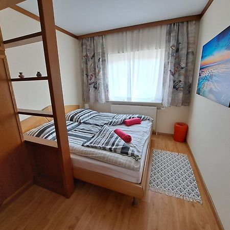 Appartement Eigelsreiter Lilienfeld Εξωτερικό φωτογραφία