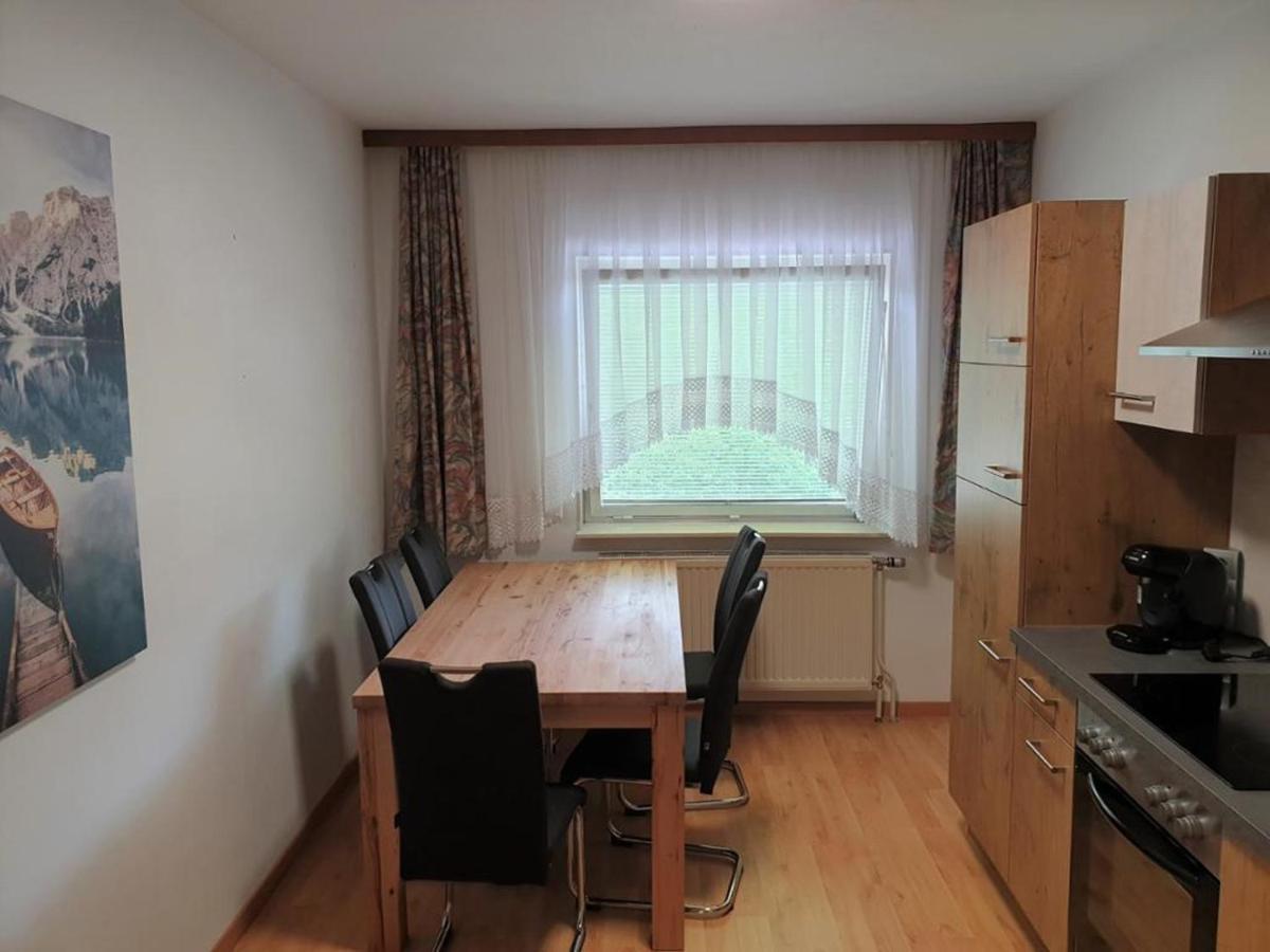 Appartement Eigelsreiter Lilienfeld Εξωτερικό φωτογραφία