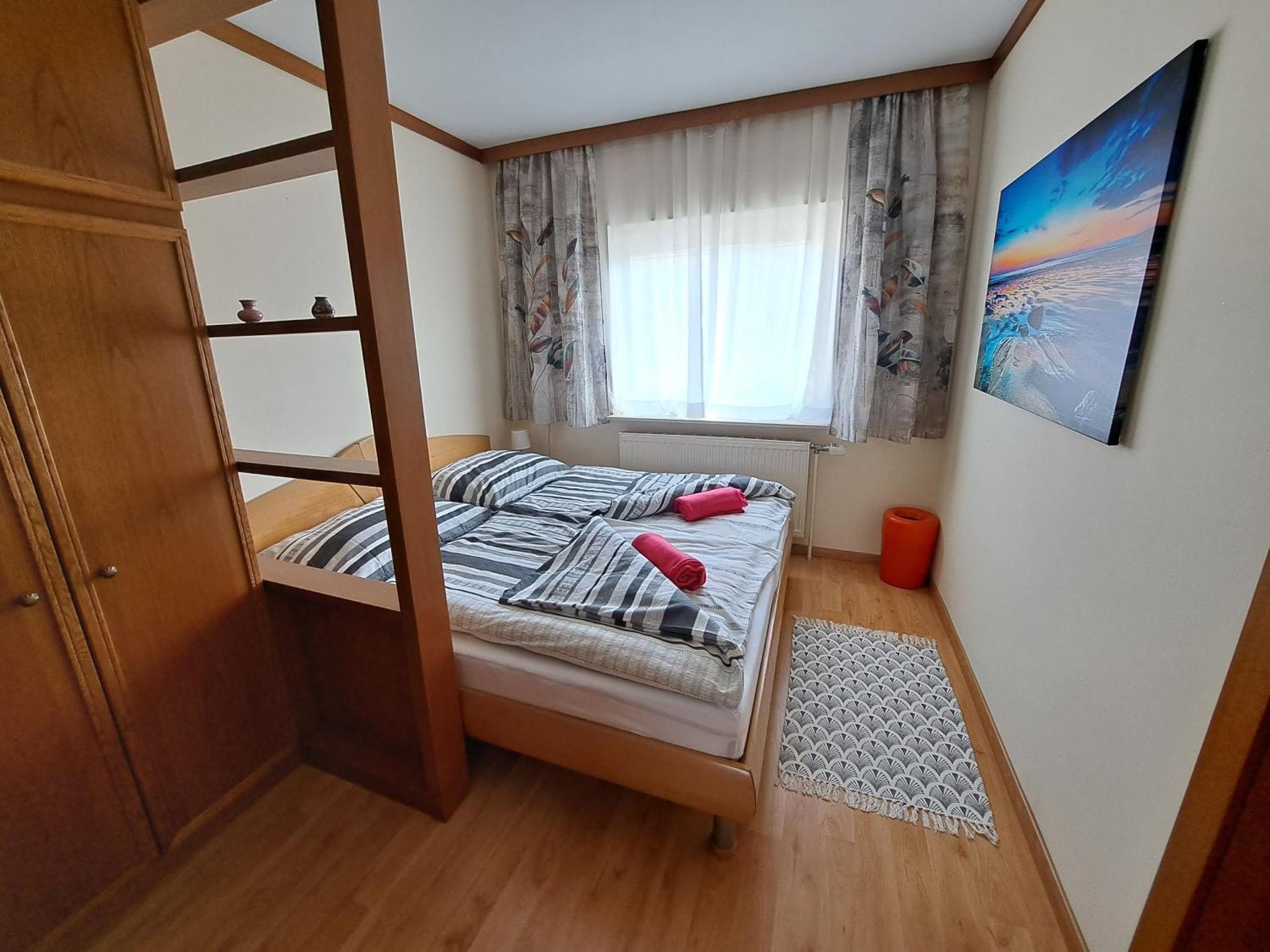 Appartement Eigelsreiter Lilienfeld Εξωτερικό φωτογραφία