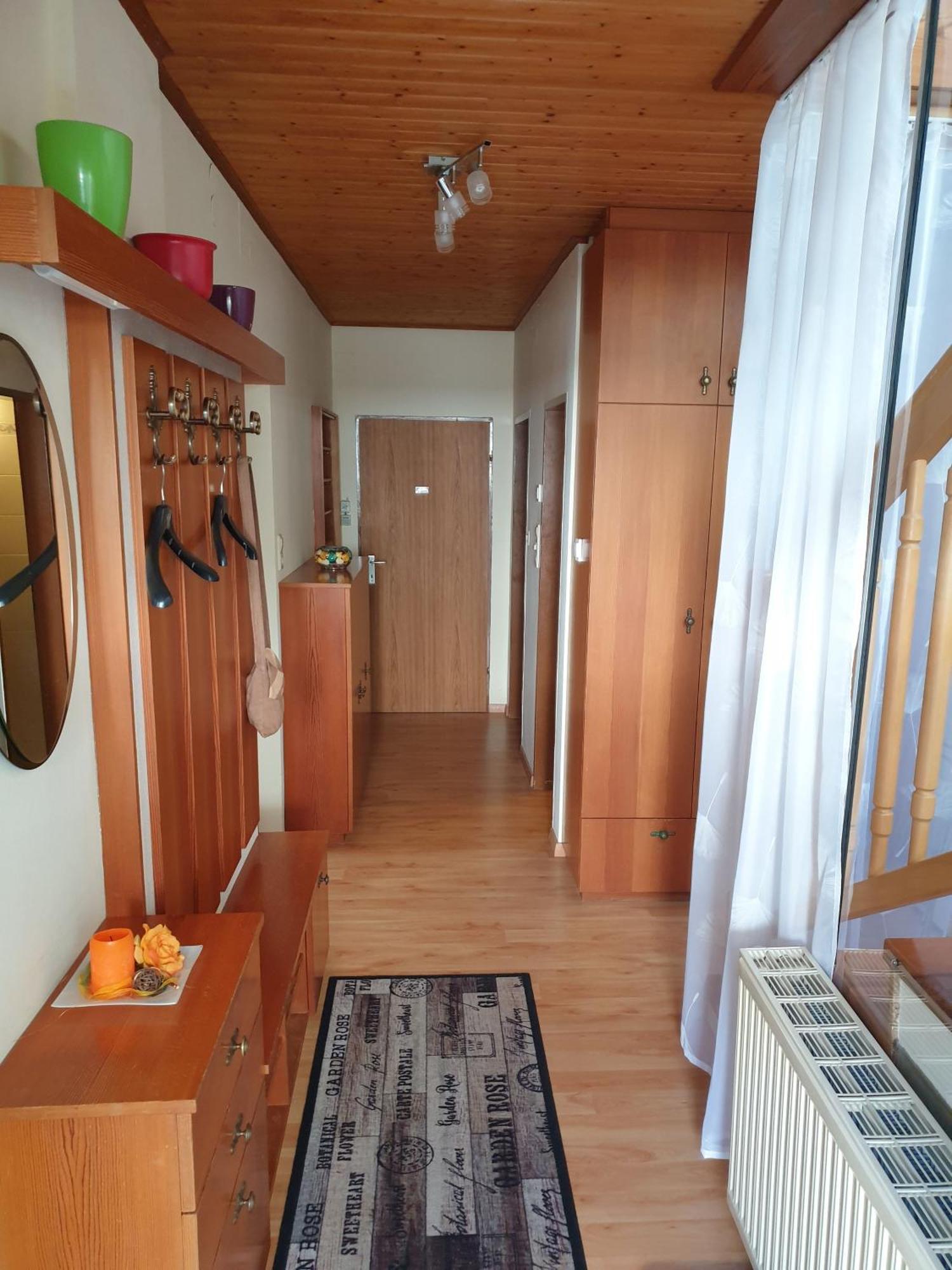 Appartement Eigelsreiter Lilienfeld Εξωτερικό φωτογραφία