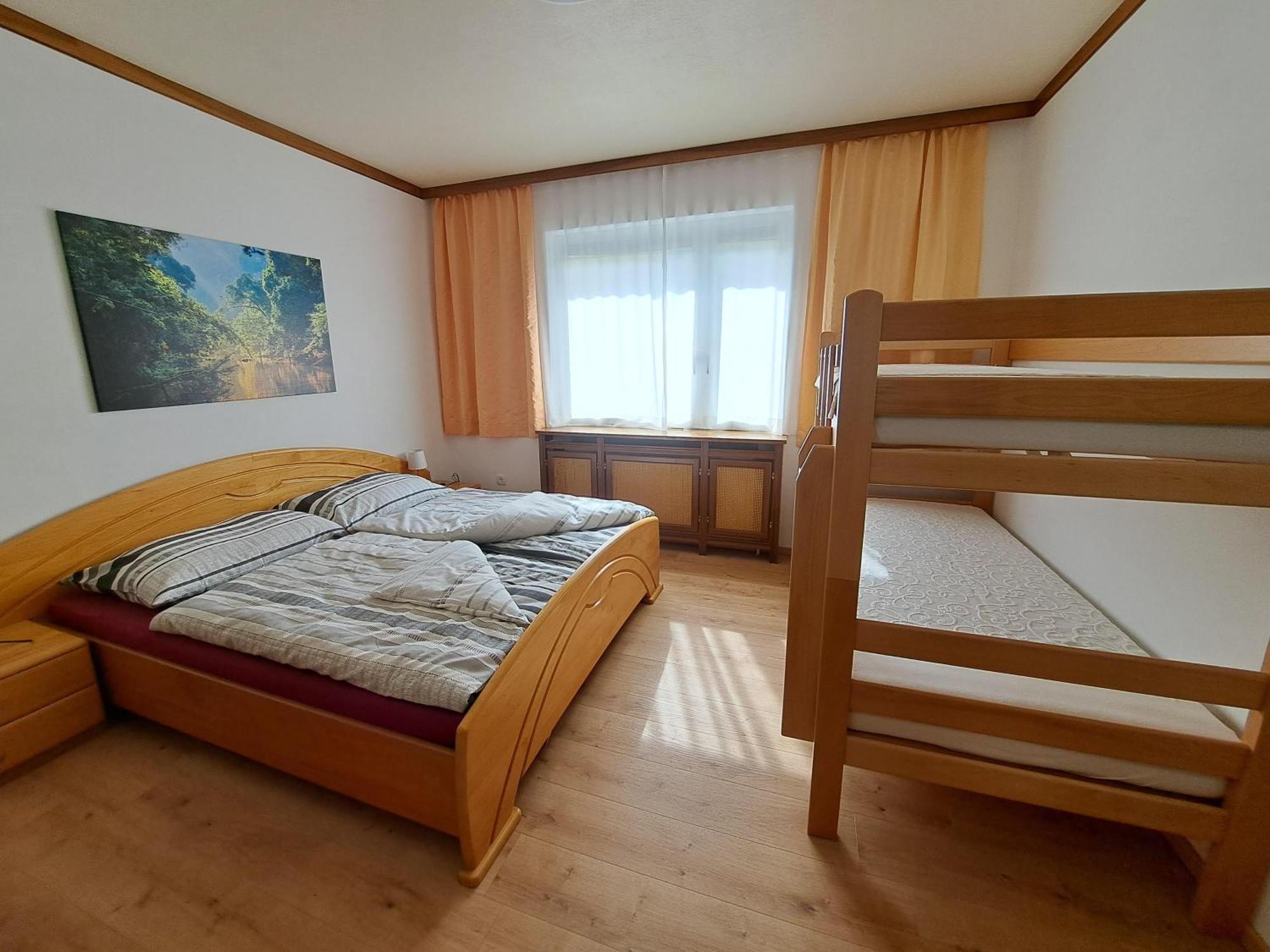 Appartement Eigelsreiter Lilienfeld Εξωτερικό φωτογραφία