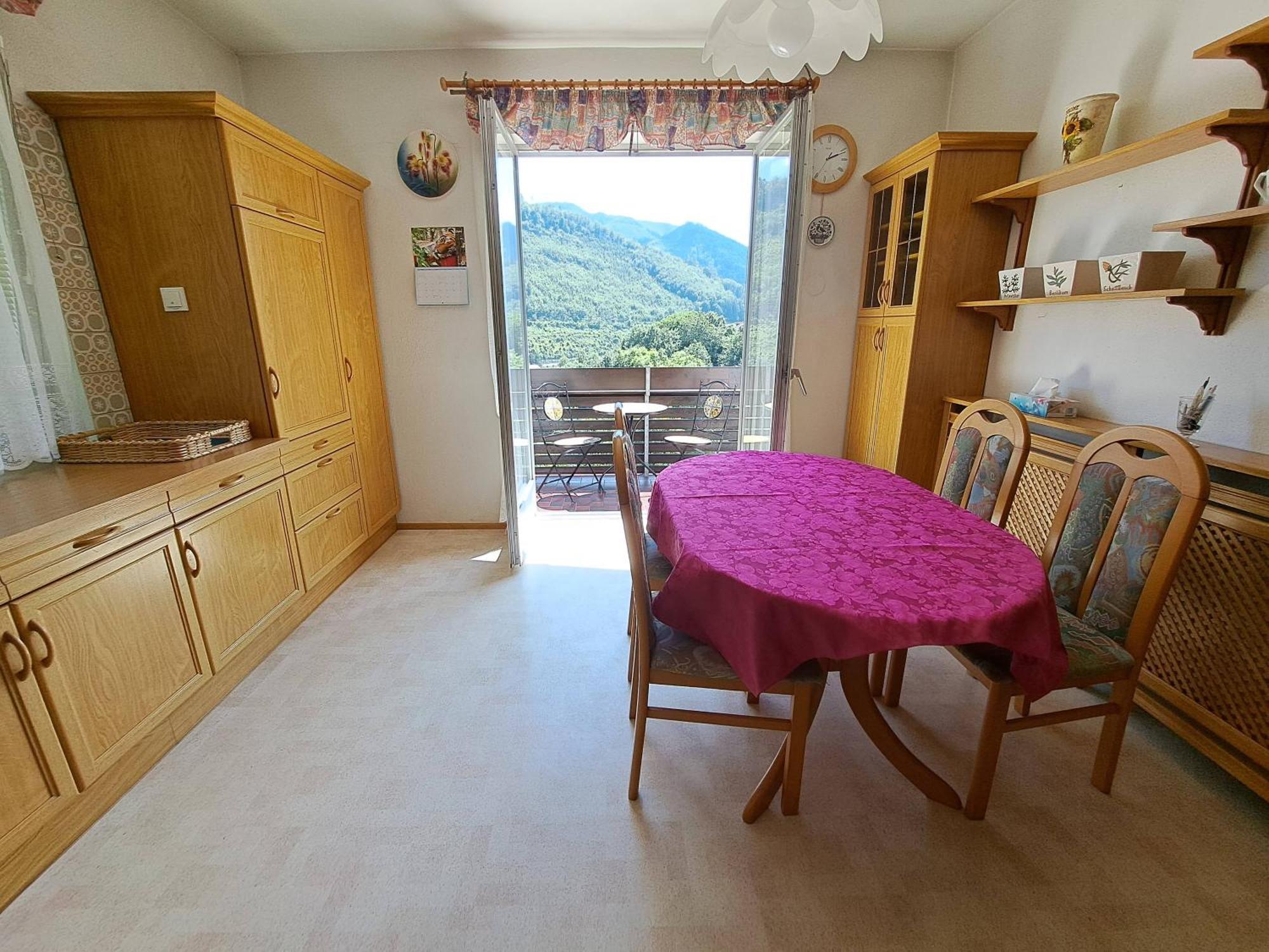 Appartement Eigelsreiter Lilienfeld Εξωτερικό φωτογραφία