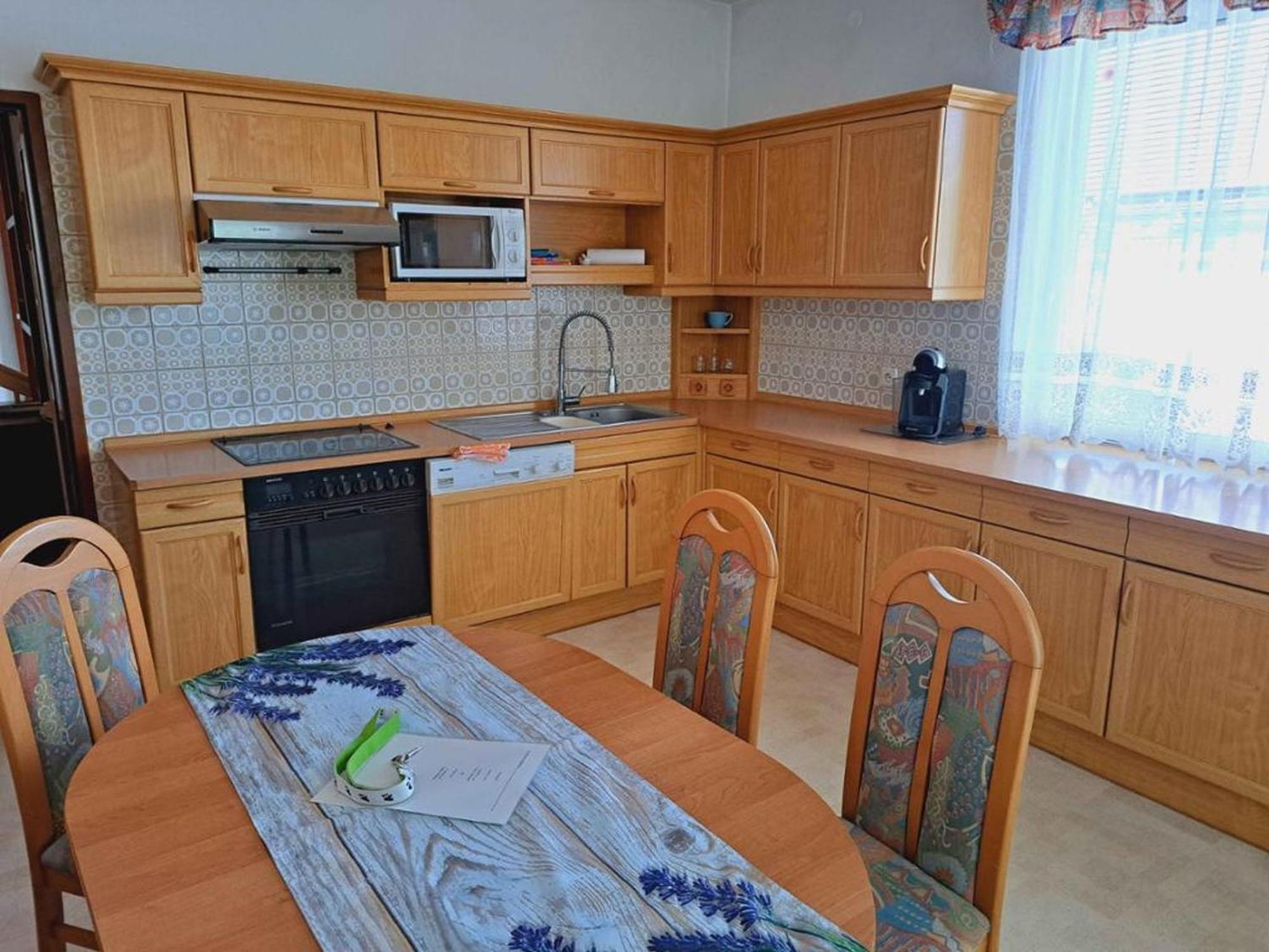 Appartement Eigelsreiter Lilienfeld Εξωτερικό φωτογραφία